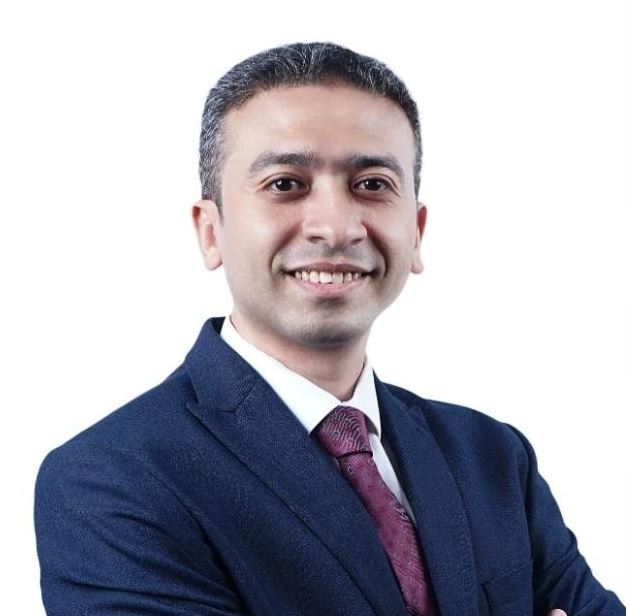 Mohamed Algeady